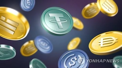 JP모건, 스테이블코인 시총 전망치 5천억달러 예상…시장 낙관론에 경계