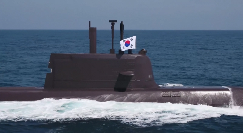 “기술을 전하는 잠수함”…‘다큐ON’ 안병구, K-잠수함 성장기→조용한 힘의 도약 / KBS