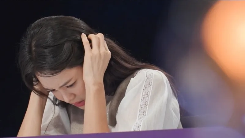 스모킹건 재현된 법정의 긴장감