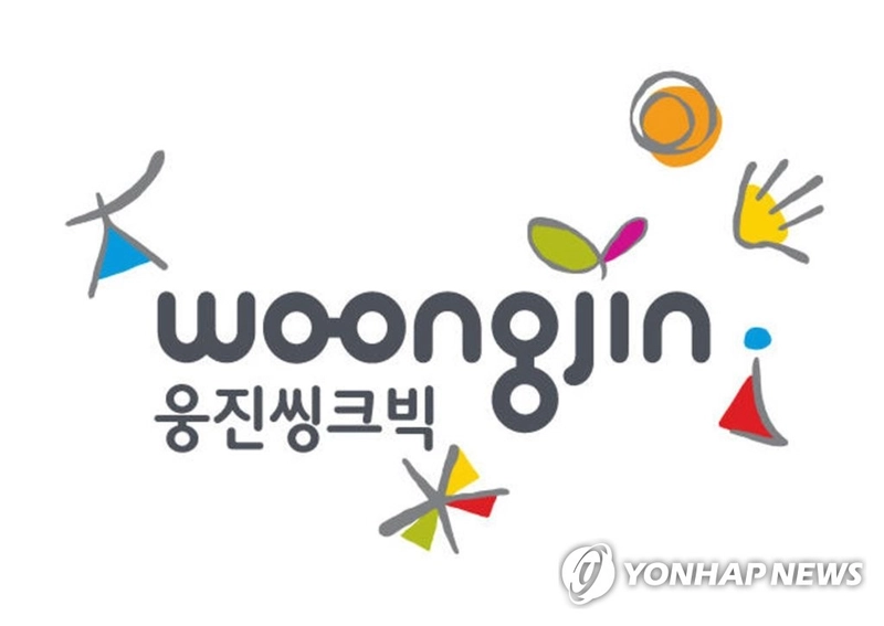 ‘웅진씽크빅’ 자사주 매입 결정에 6.56% 상승 마감…100억 규모 매입 발표