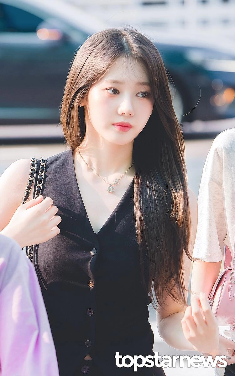 베이비몬스터 로라 / 톱스타뉴스 HD포토뱅크