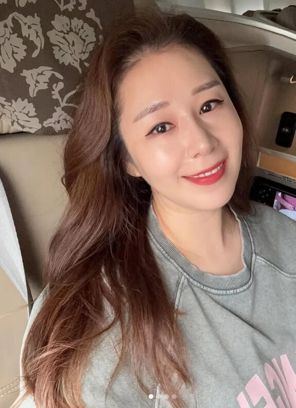 오윤혜 인스타그램
