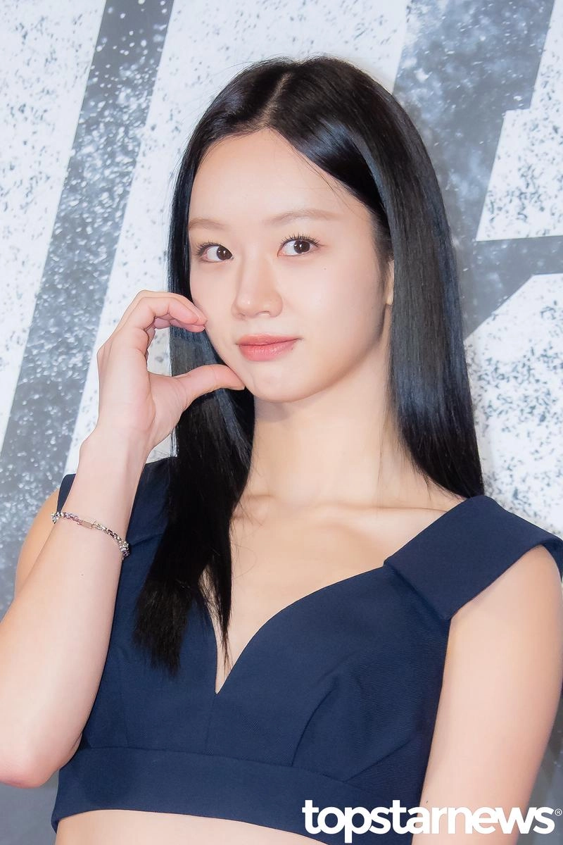 혜리/톱스타뉴스 HD포토뱅크