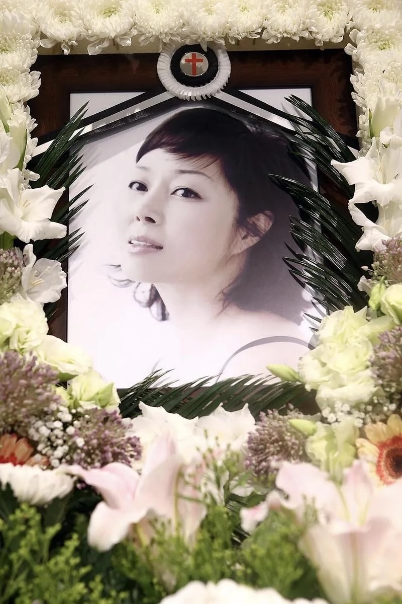 故 한경선 / 연합뉴스
