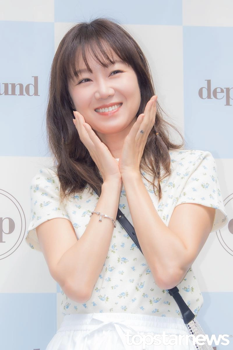 공효진 / 서울, 장호연 기자
