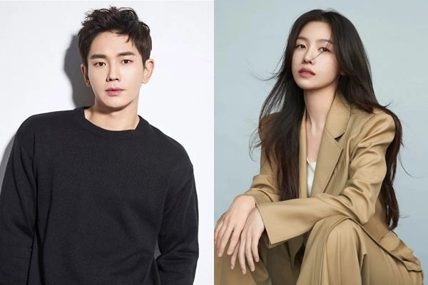 “온주완·방민아, 연인에서 부부로”…11월 결혼식→팬들에게 특별한 다짐