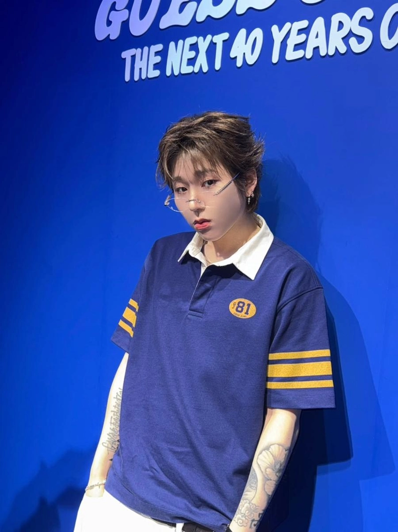 “한끗 다른 시선”…지코, 여름밤 패션→도발적 여운 / 가수 지코 인스타그램
