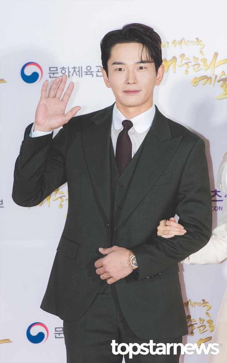 온주완/톱스타뉴스 HD포토뱅크