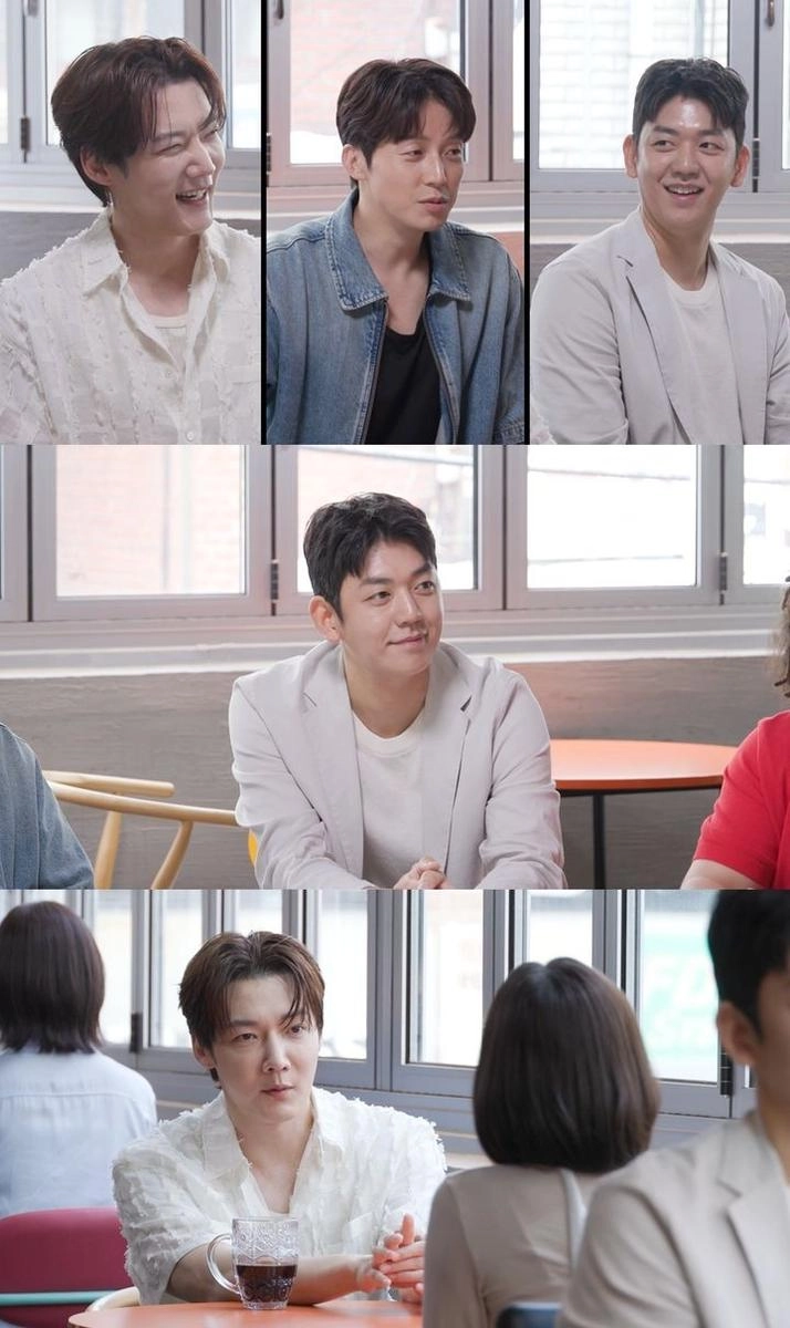 “최진혁·허경환·이용대, 미운 우리 새끼서 극한 신경전→역대급 미팅 설렘”