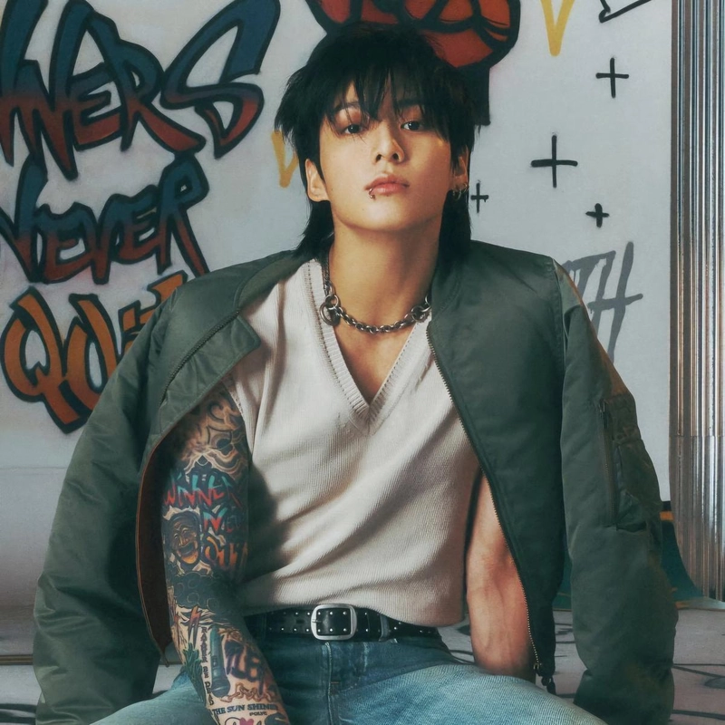 “황금 막내의 다재다능 증명”…방탄소년단 정국, ‘최고의 올라운더 아이돌’ 투표 1위→폭넓은 재능 인정