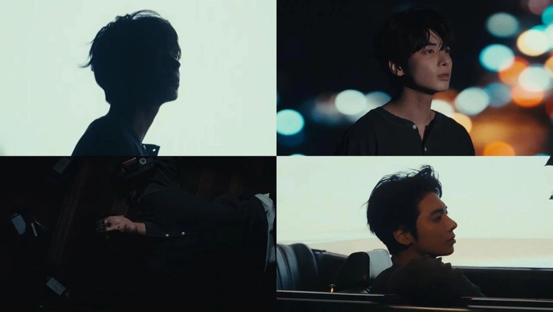 “밤의 어둠 속 불안 그렸다”…투모로우바이투게더 태현, ‘Bird of Night’ 트랙 프리뷰로 위로 전해→4집 기대감 고조