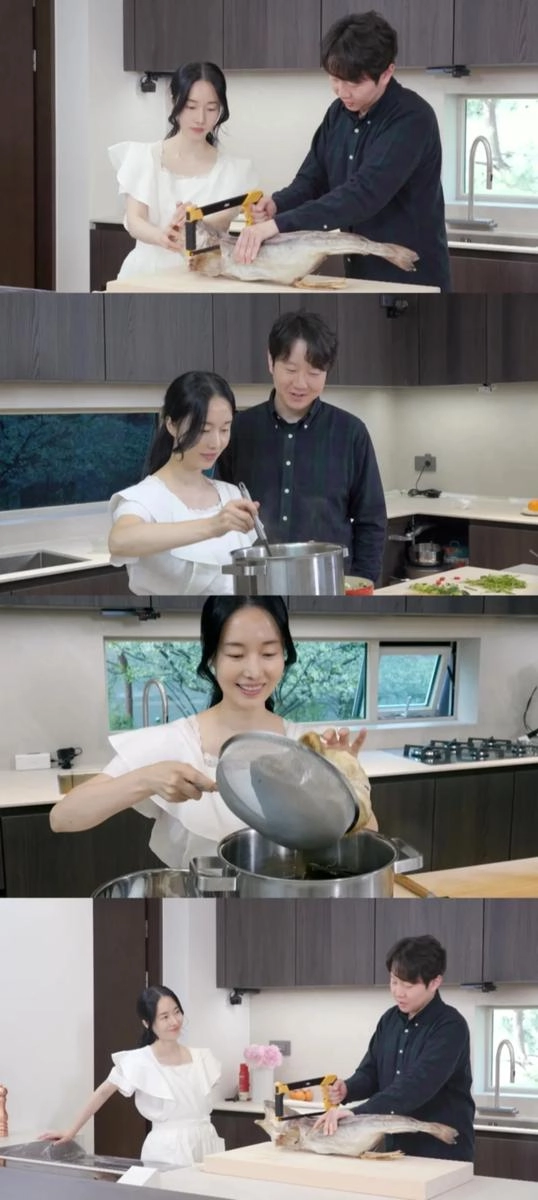 KBS2 예능 ‘신상출시 편스토랑’