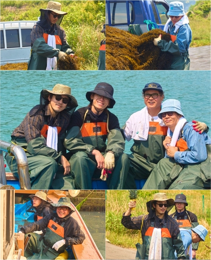 ‘제철남자’ /TV조선