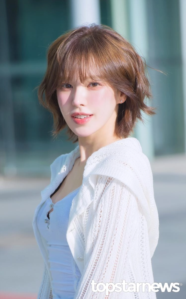 레드벨벳 웬디 / 서울, 최규석 기자