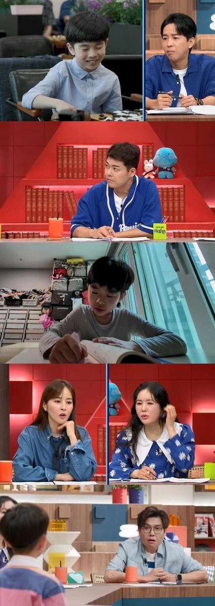 “초등 영재의 반전 실력”…‘성적을 부탁해: 티처스2’ 초3 도전자 등장→장영란·전현무 감탄