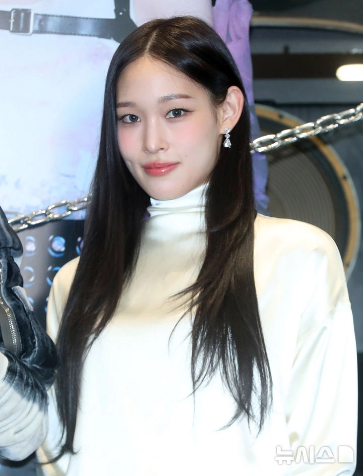 “데뷔 10일 만의 기적”…올데이 애니, ‘페이머스’로 음방 1위→눈물의 소감