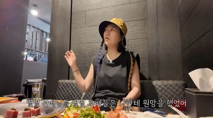 “트로트 오디션 영향 인정”…장윤정, ‘도장TV’서 쏟아진 원망 고백→새로운 도전에 눈 돌린다