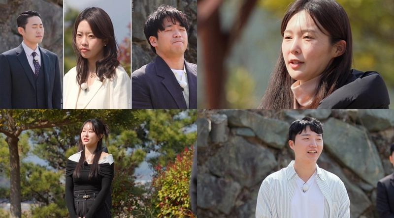 “옥순의 의미심장한 고백”…‘나는 SOLO, 그 후 사랑은 계속된다’ 최후 선택→커플 탄생 기대