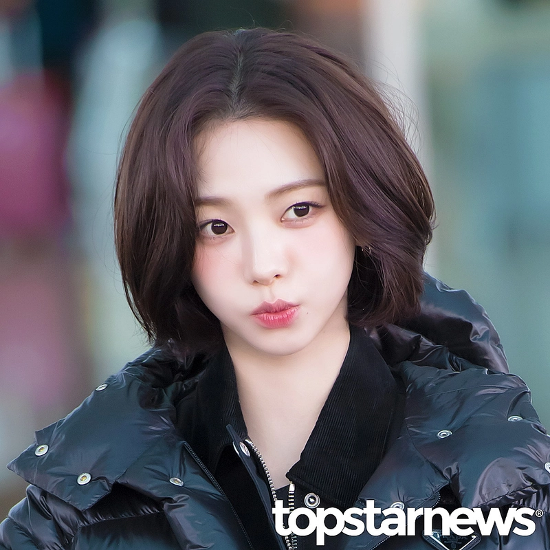 에스파 카리나 / 인천, 최규석 기자