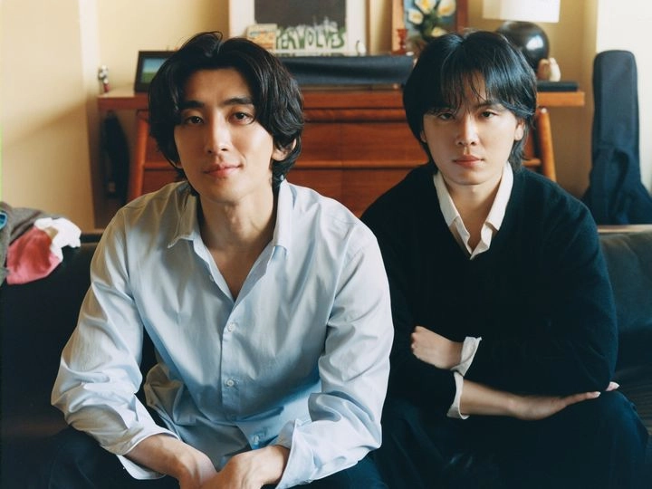 “전국투어 수익 나눔”…잔나비, 따뜻한 메시지→아동 기부로 울림 / 페포니뮤직