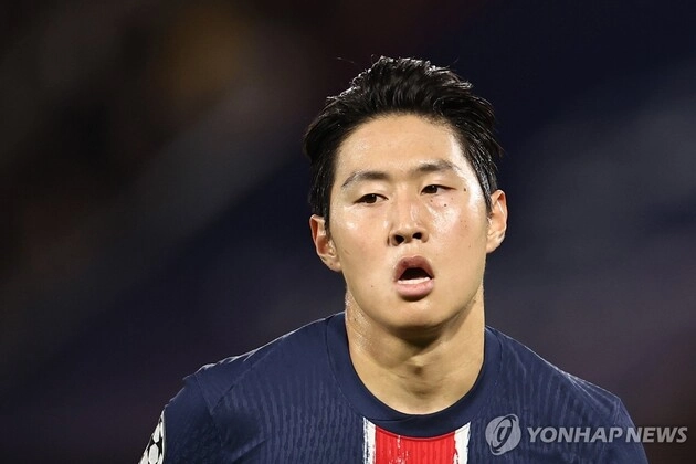 “PSG, 이강인 이적 제안 청취”…구단, 영입 협상 요구액→차기 행선지 주목 / 연합뉴스
