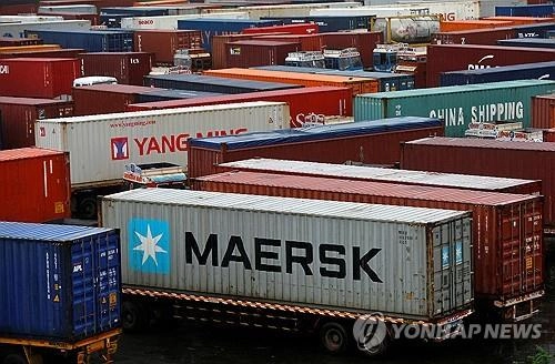 인도, 미국과 관세 협상 교착에 WTO에 보복 관세 통보…수출 28억9천만 달러 영향