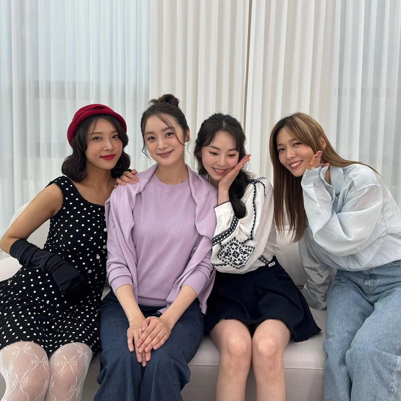 선예 인스타그램