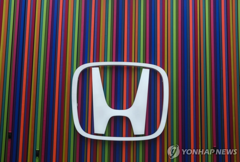 혼다, 대형 SUV 전기차 개발 중단…미국 수요 둔화 판단