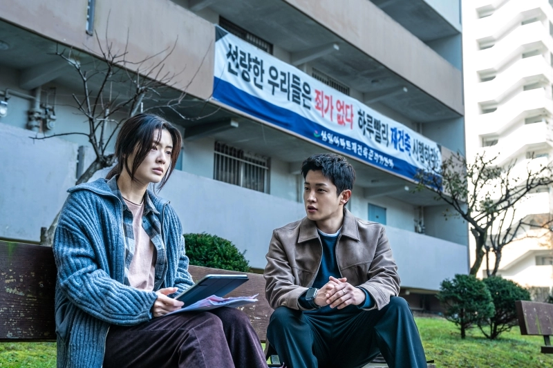 노이즈 쏟아진 박수”…이선빈, 생생 현실연기→관객 마음 뒤흔든 이유