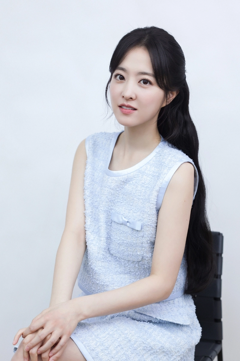 배우 박보영