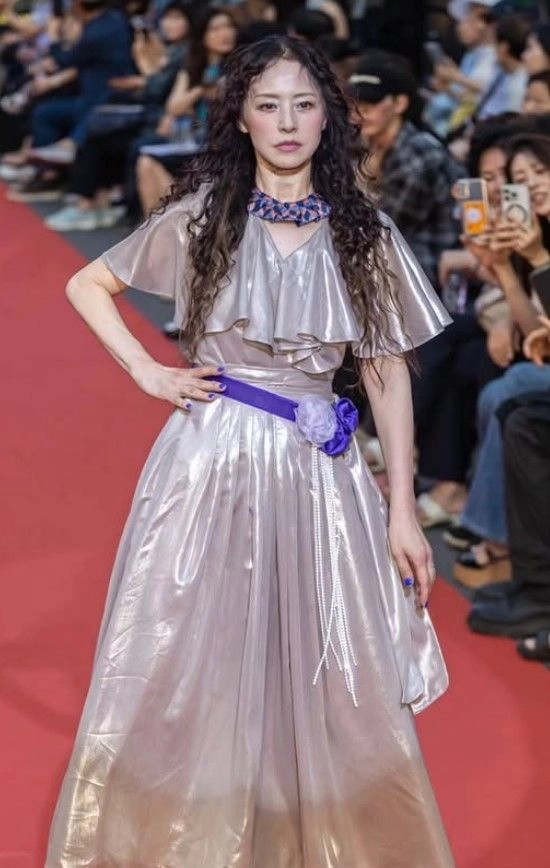 사진=서정희 인스타그램