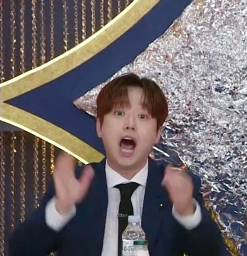 '불후의 명곡' 이찬원, 촌철살인 독설가 정준일에게 "내 스타일이 아니었던 무대가 있었냐?" 기습 질문