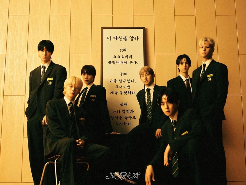 “뉴비트, 팬과의 특별한 순간 만들다”…‘RAW AND RAD’ 애프터 파티→뜨거운 교감 / 비트인터렉티브