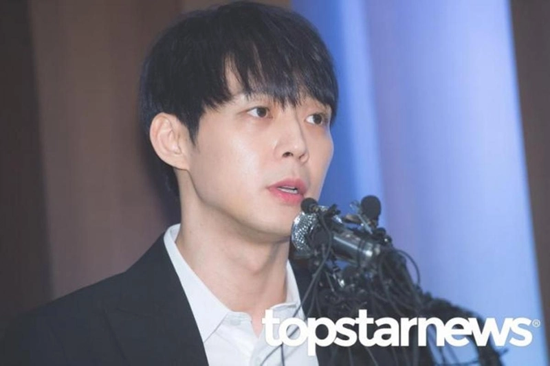박유천 4억8천만원 논란 정면 돌파