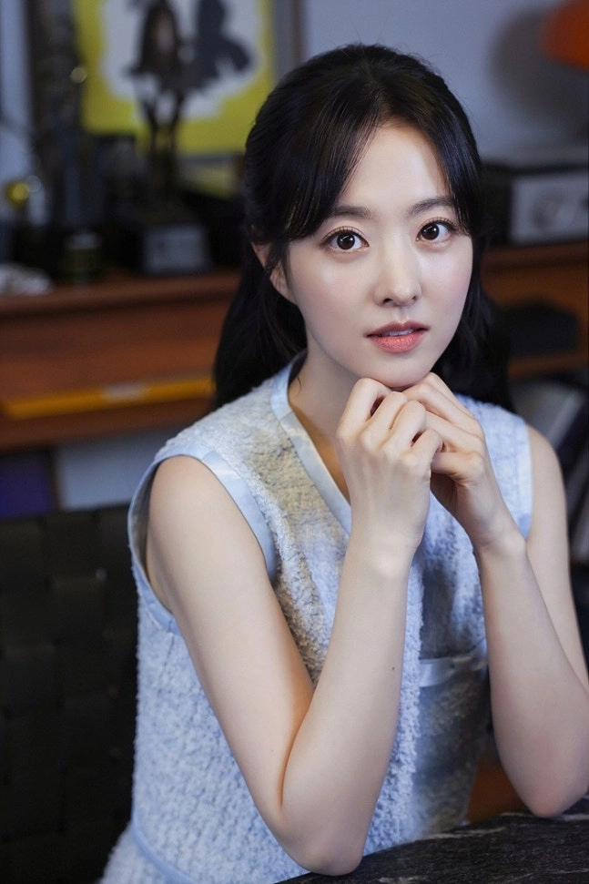 배우 박보영 / BH엔터테인먼트 제공