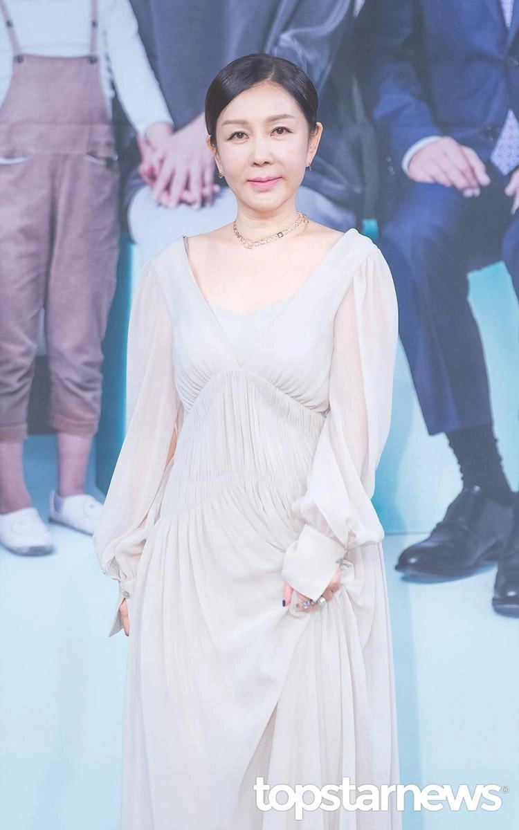 박준금 / 톱스타뉴스 포토디비