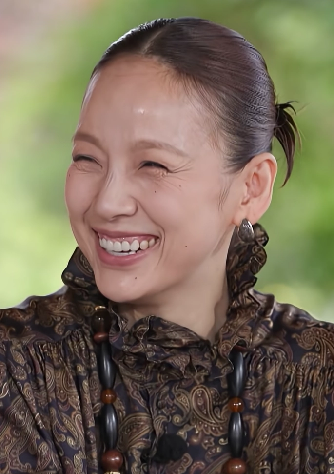 이효리 / tvN '유 퀴즈 온 더 블럭'