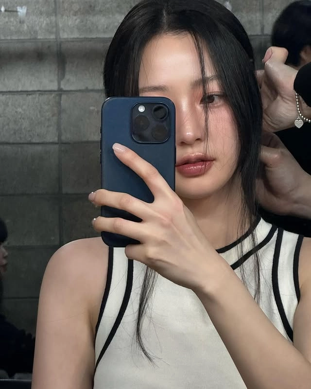 송하윤 / 인스타그램
