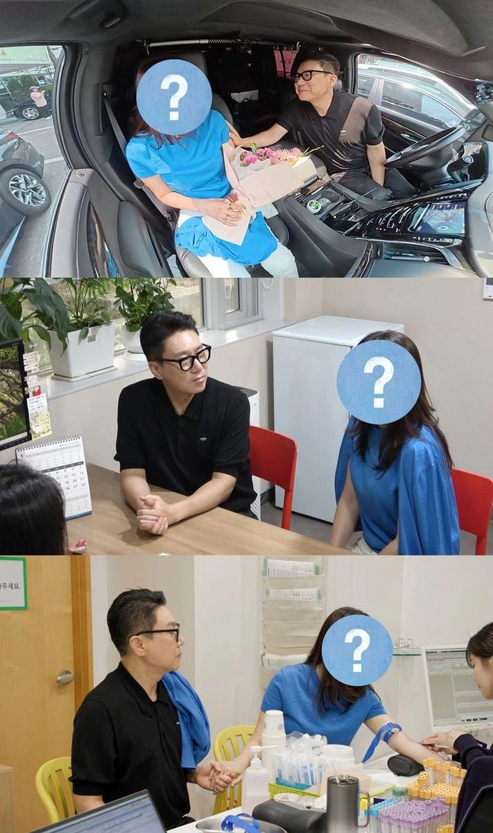 “이상민, 52세에 쌍둥이 아빠 도전”…‘미운 우리 새끼’ 부인과 임신 결과 앞둬