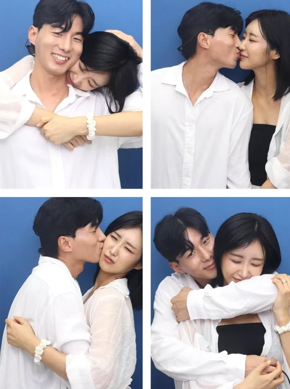 한정민 인스타그램