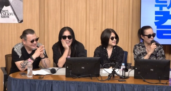 SBS 파워 FM ‘두시탈출 컬투쇼’
