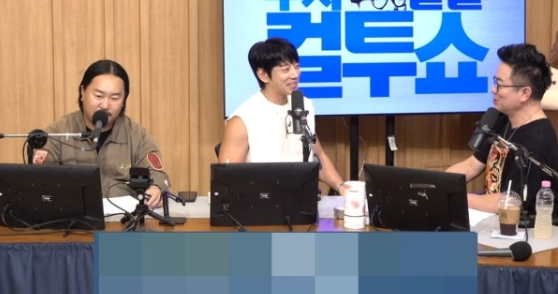 SBS 파워FM ‘두시탈출 컬투쇼’