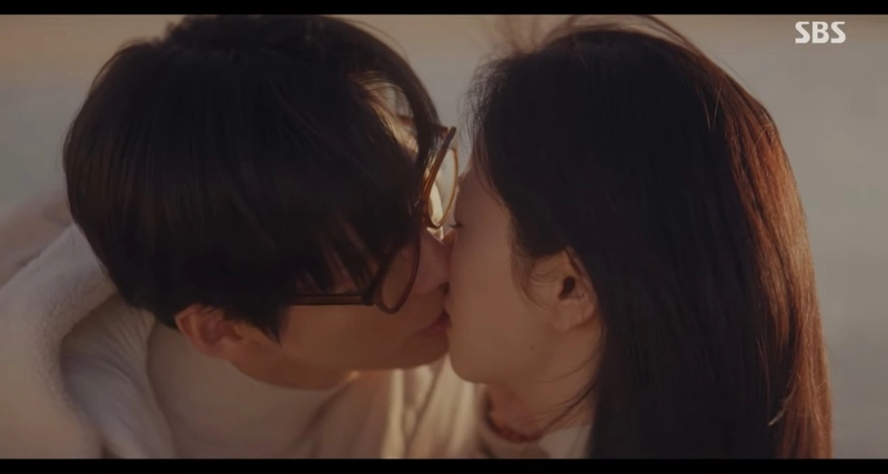 SBS 금토드라마 ‘우리영화’