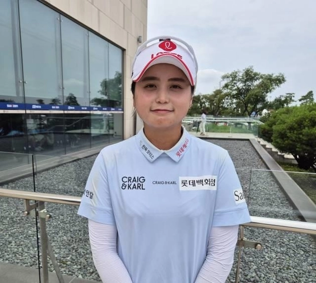 “퍼트 감각 살렸다”…최혜진, KLPGA 톱10→LPGA 첫 승 도전 박차 / 연합뉴스
