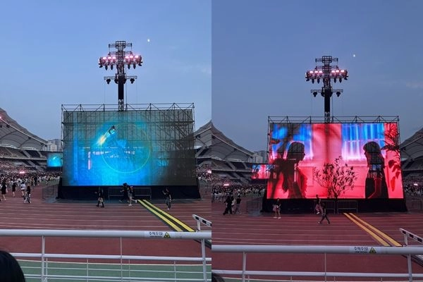 “블랙핑크 콘서트 관람석 논란”…13만원 지급에도 ‘시야 제로’→팬들 분노 속 항의 잇따라