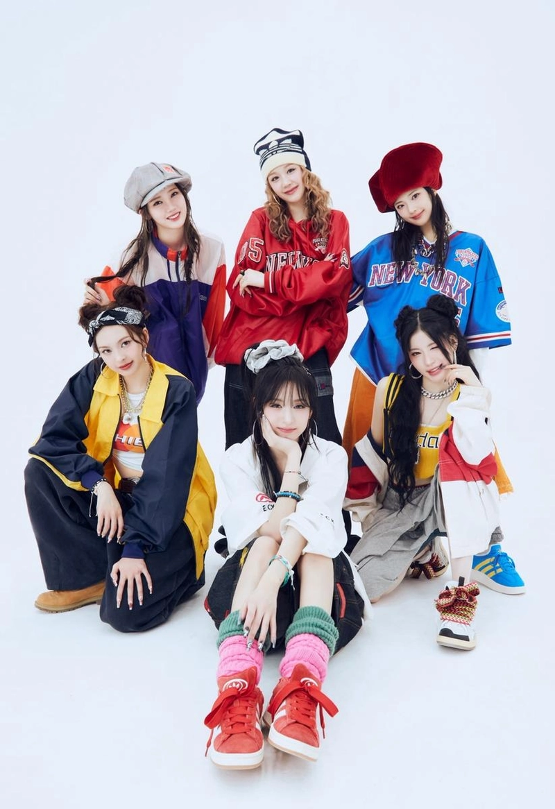 베이비몬스터 / YG엔터테인먼트
