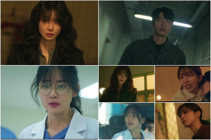 메리 킬즈 피플, 죽음 앞 선 이민기