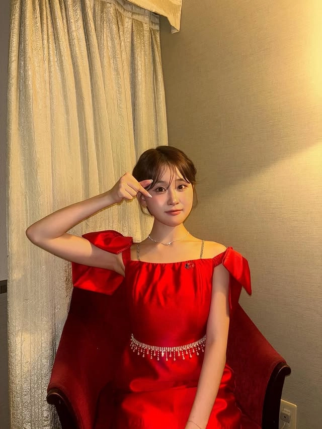 김다현 / 인스타그램