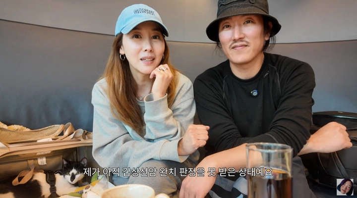 민지영TV