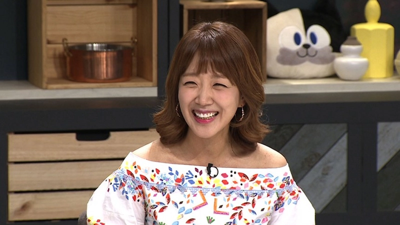 서민정 / JTBC
